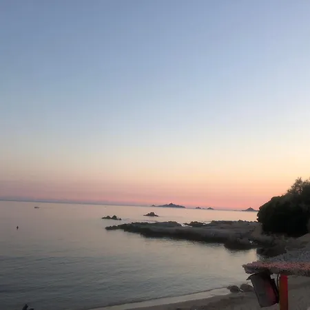 Daire Cocon Chaleureux Bord De Vue Sanguinaire *