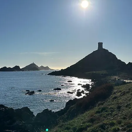 Daire Cocon Chaleureux Bord De Vue Sanguinaire