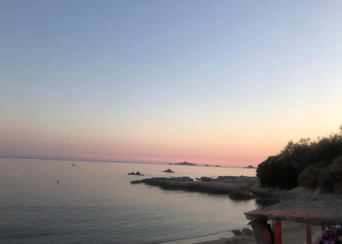 Daire Cocon Chaleureux Bord De Vue Sanguinaire *