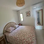 Cocon Chaleureux Bord De Vue Sanguinaire アジャクシオ