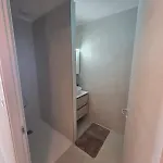 Cocon Chaleureux Bord De Vue Sanguinaire アパート アジャクシオ