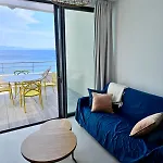 Cocon Chaleureux Bord De Vue Sanguinaire * アジャクシオ