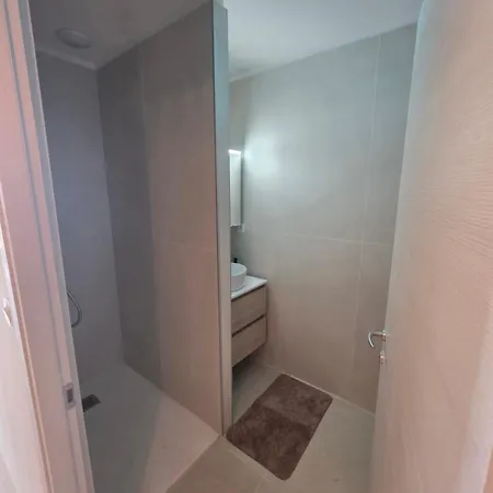 Cocon Chaleureux Vue Magnifique Appartement Ajaccio (Corsica)