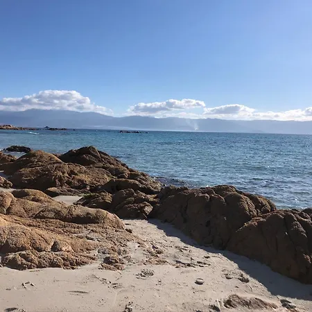 Appartement Cocon Chaleureux Vue Magnifique