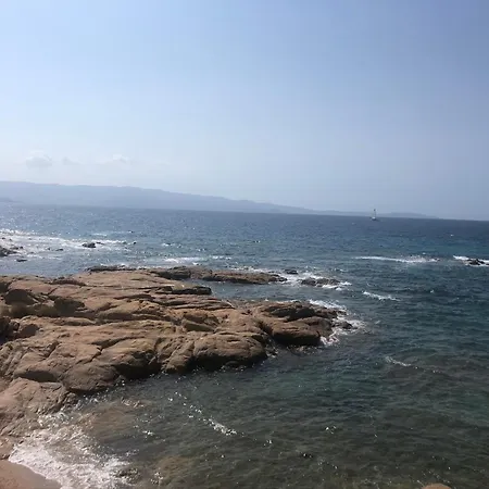 Cocon Chaleureux Bord De Vue Sanguinaire Apartment